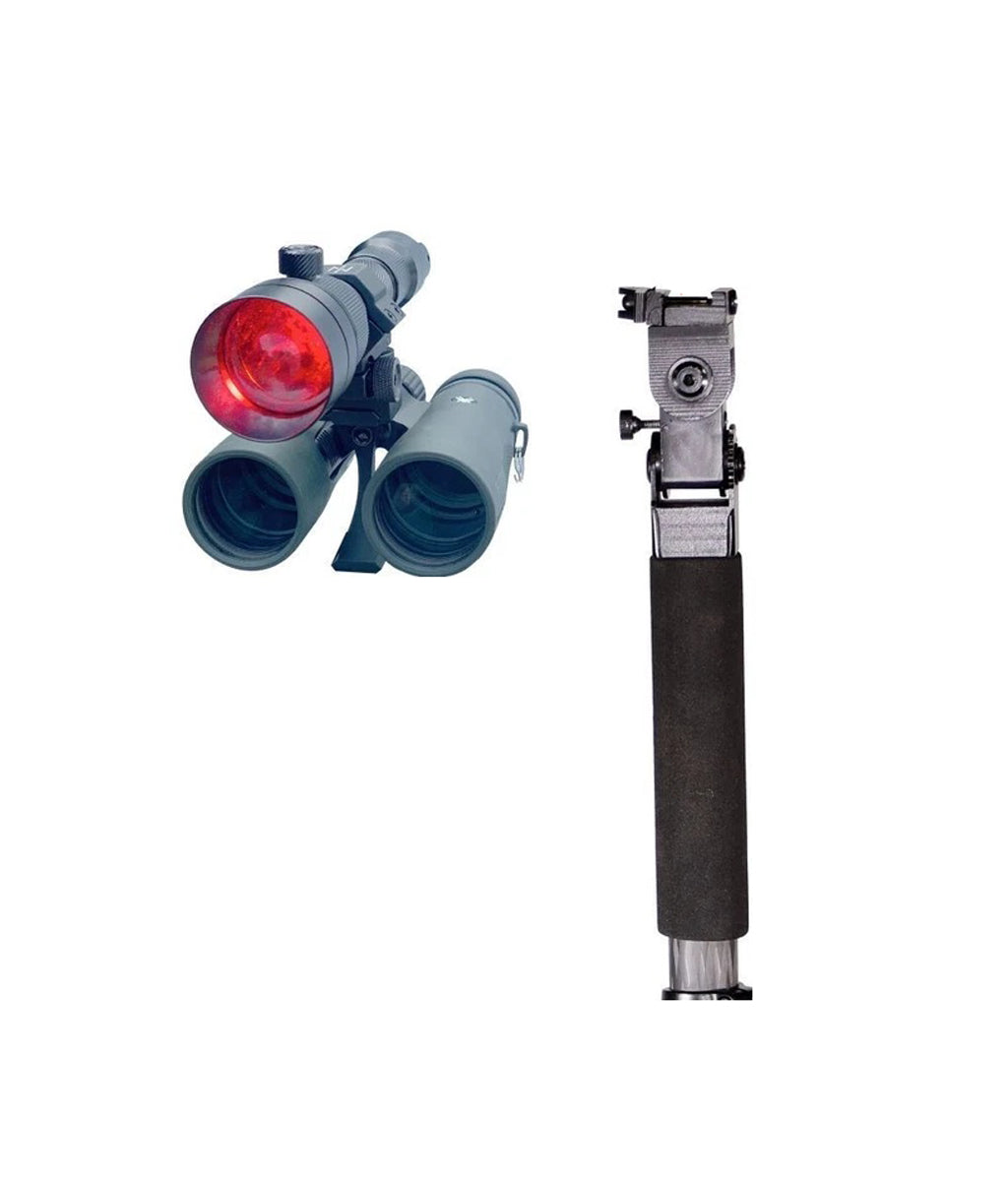 Z-Vision Binocular Mount