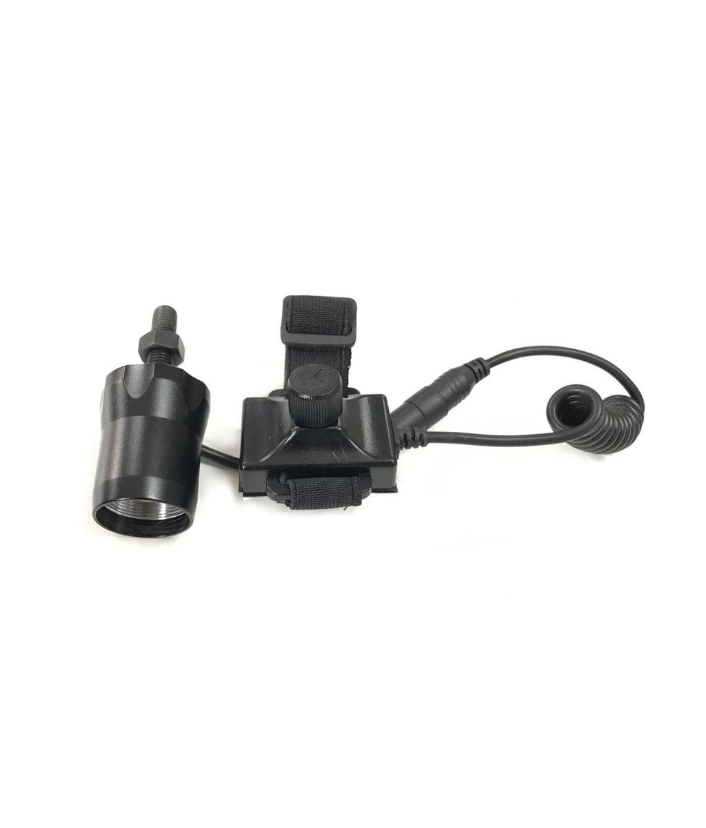 Z-Vision Bow Mount Kit