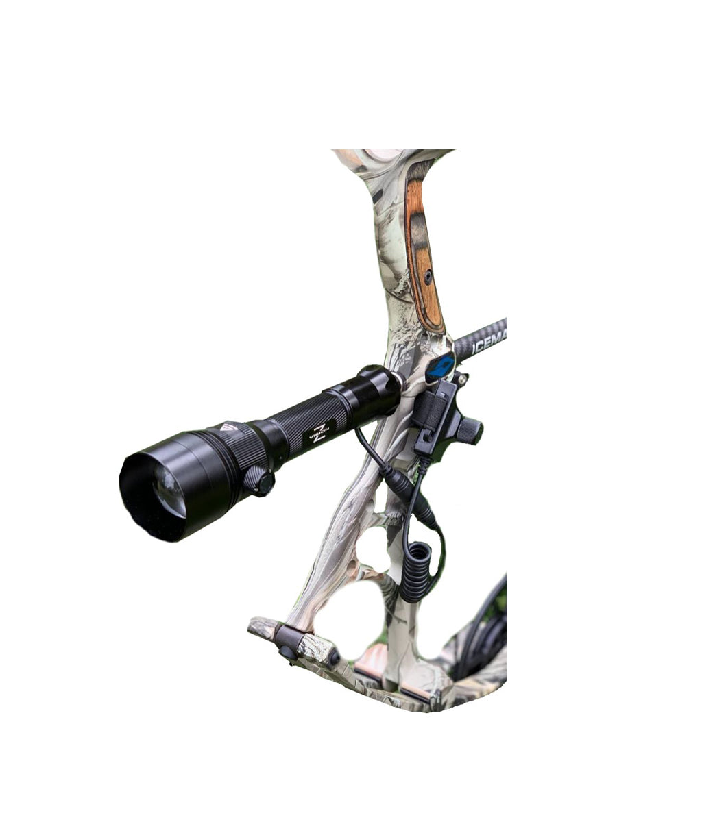 Z-Vision Bow Mount Kit