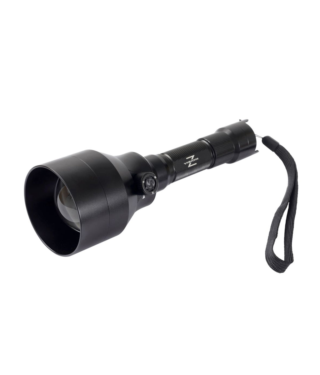 Z-Vision DN-303 IR Combo