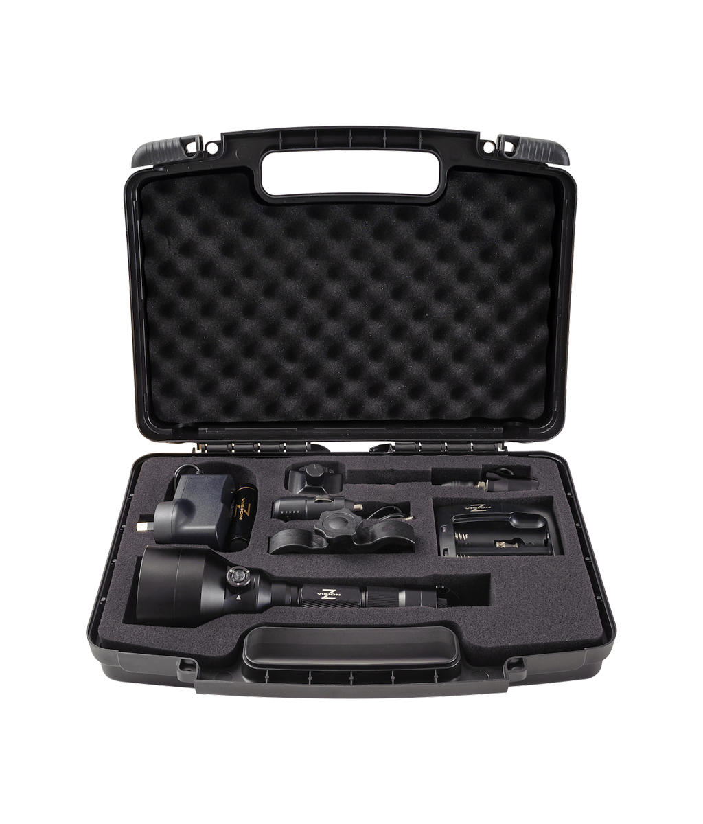 Z-Vision DN-303 IR Combo