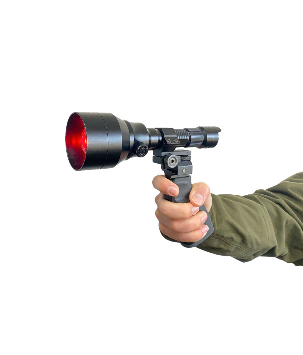 Z-Vision Handle Grip