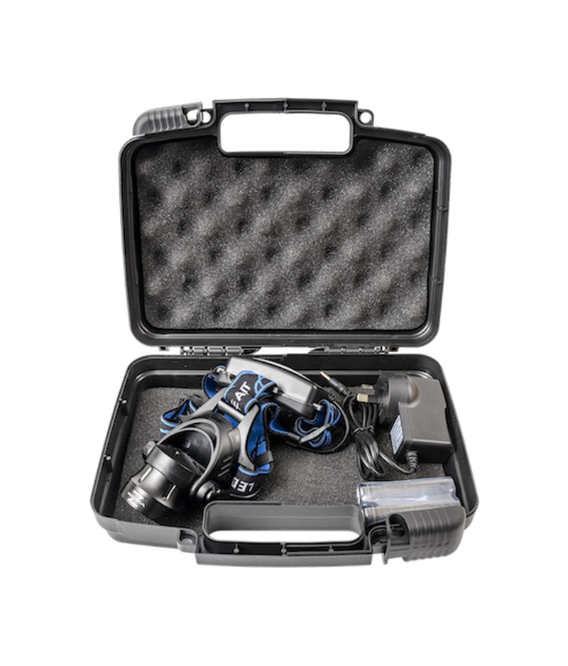 Z-Vision HS-1 Head Torch