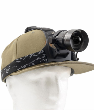 Z-Vision HS-33 Head Torch