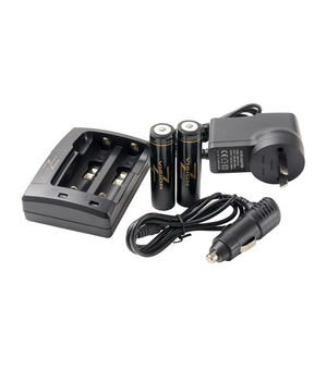 Z-Vision HS-33 Head Torch