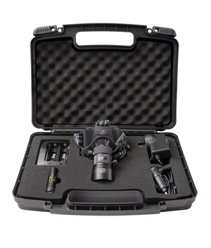 Z-Vision HS-33 Head Torch