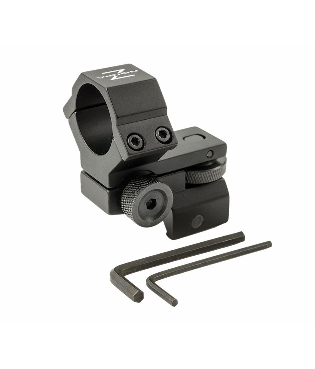 Z-Vision Night Stalker Kit