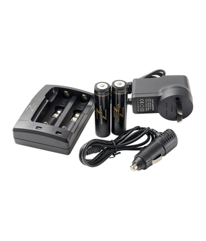 Z-Vision NV-103 - IR Torch