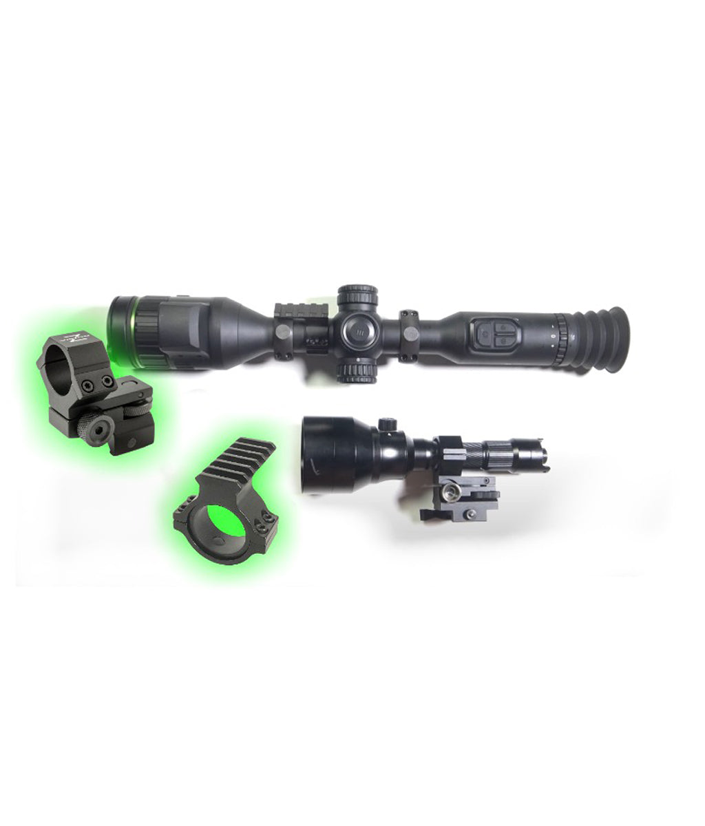 Z-Vision NV-303 - IR Torch