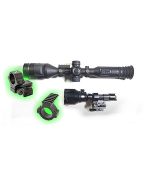 Z-Vision NV-303 - IR Torch