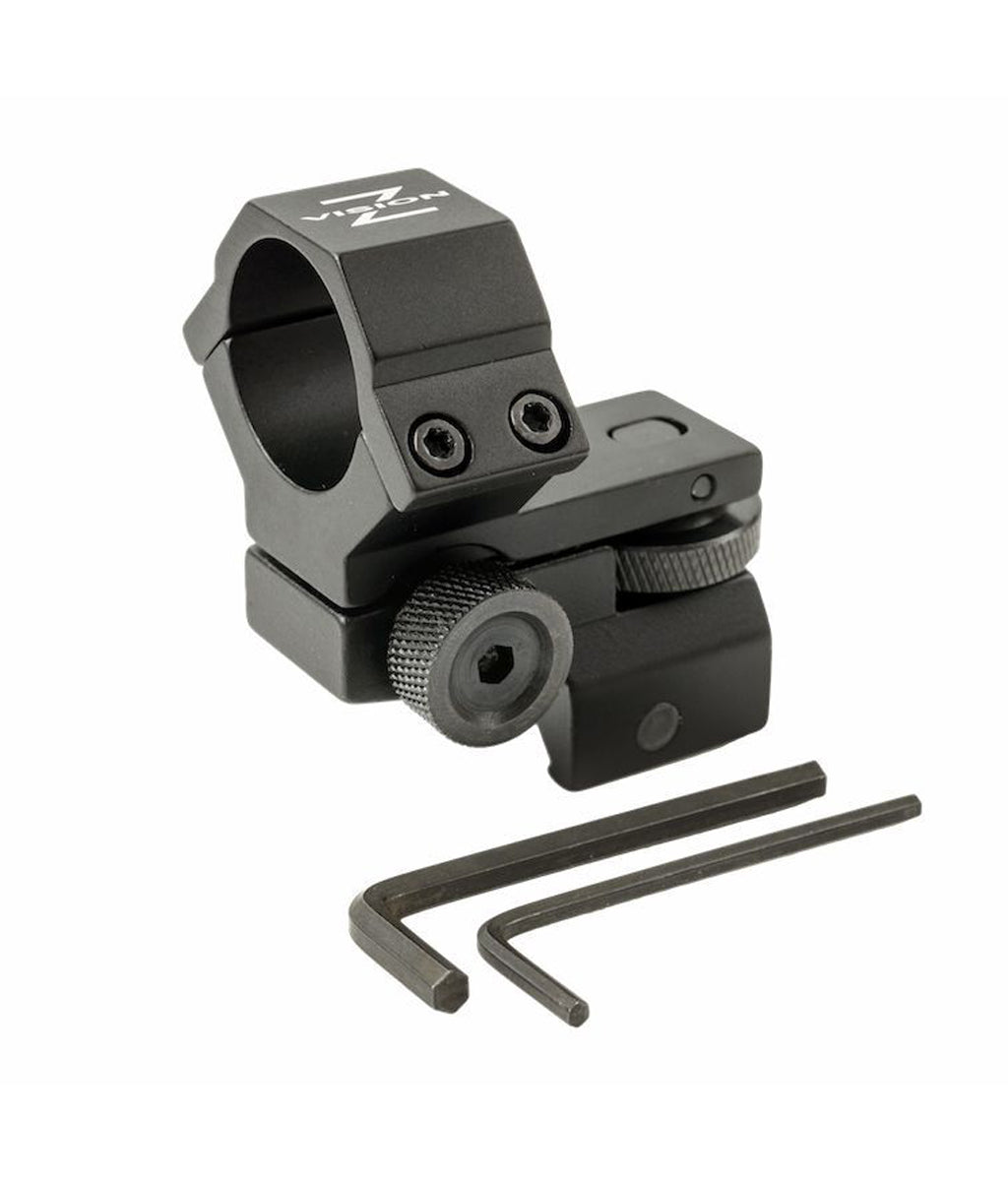 Z-Vision Prowler Combo Kit