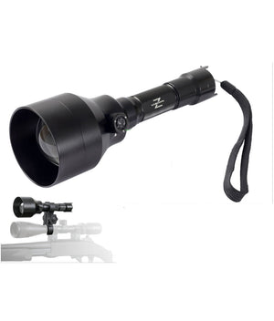 Z-Vision Prowler Combo Kit