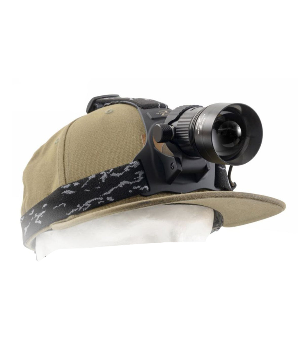 Z-Vision Prowler Combo Kit