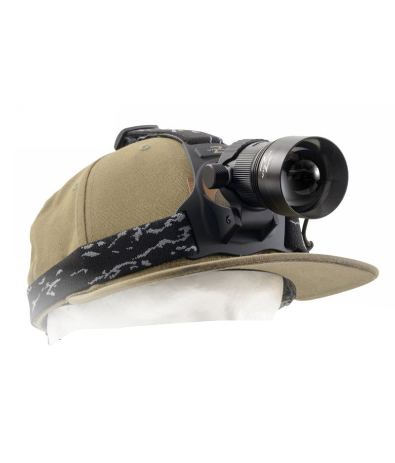 Z-Vision Prowler Combo Kit