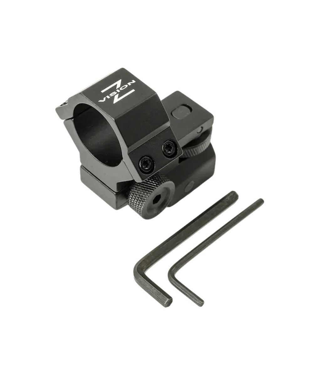 Z-Vision Windage Clamp